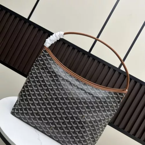 Replica Goyard AAA Quality Shoulder Bags For Women #1355646 $88.00 USD for Wholesale