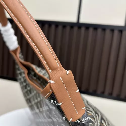 Replica Goyard AAA Quality Shoulder Bags For Women #1355646 $88.00 USD for Wholesale