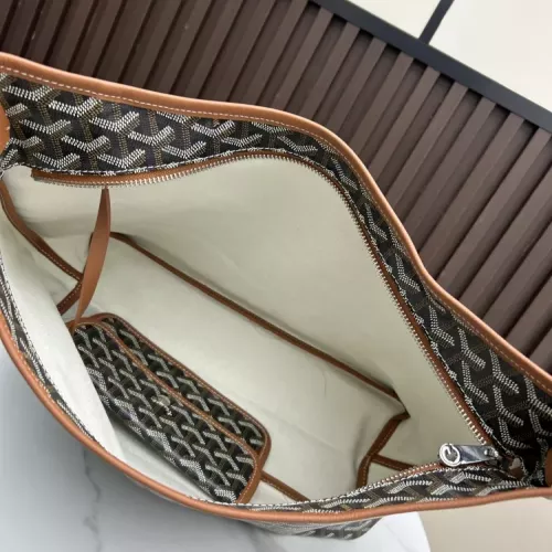 Replica Goyard AAA Quality Shoulder Bags For Women #1355646 $88.00 USD for Wholesale