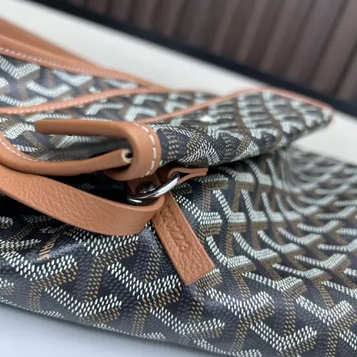 Replica Goyard AAA Quality Shoulder Bags For Women #1355646 $88.00 USD for Wholesale