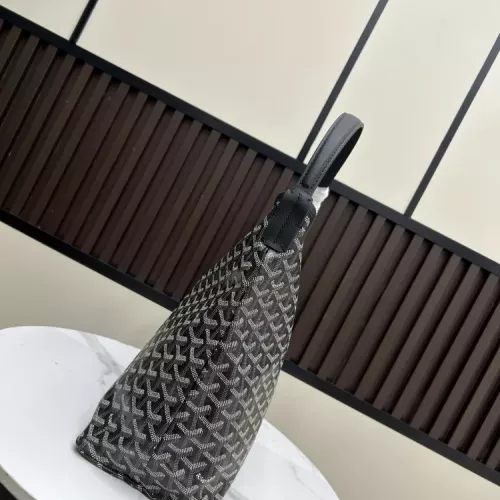 Replica Goyard AAA Quality Shoulder Bags For Women #1355647 $88.00 USD for Wholesale
