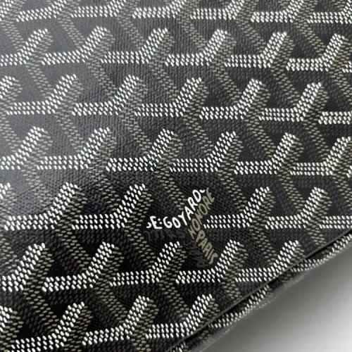 Replica Goyard AAA Quality Shoulder Bags For Women #1355647 $88.00 USD for Wholesale