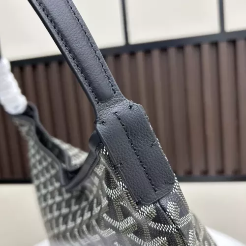 Replica Goyard AAA Quality Shoulder Bags For Women #1355647 $88.00 USD for Wholesale