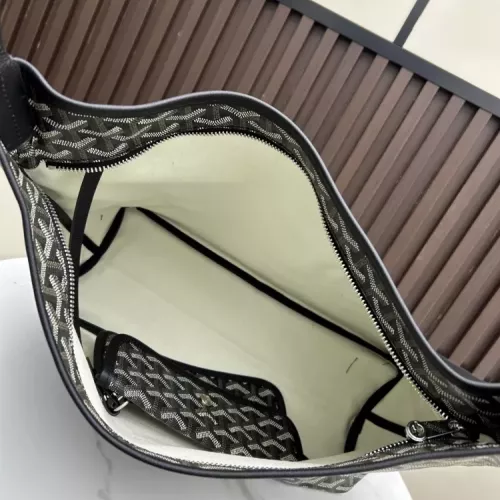 Replica Goyard AAA Quality Shoulder Bags For Women #1355647 $88.00 USD for Wholesale