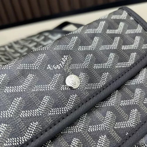 Replica Goyard AAA Quality Shoulder Bags For Women #1355647 $88.00 USD for Wholesale