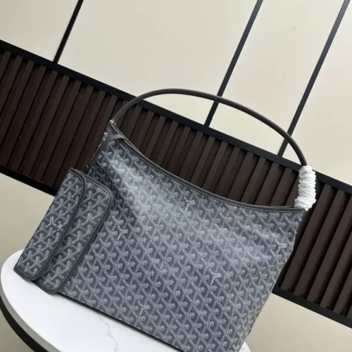 Goyard AAA Quality Shoulder Bags For Women #1355648 $88.00 USD, Wholesale Replica Goyard AAA Quality Shoulder Bags