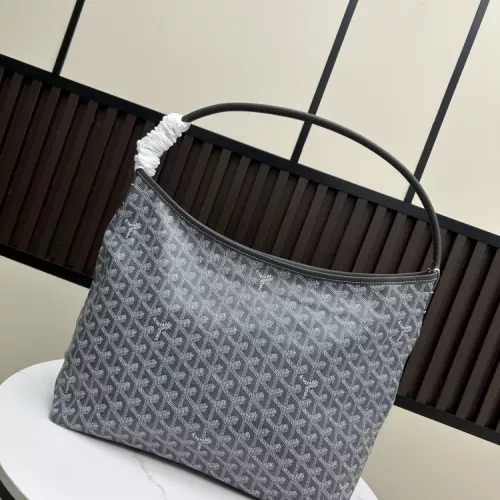 Replica Goyard AAA Quality Shoulder Bags For Women #1355648 $88.00 USD for Wholesale