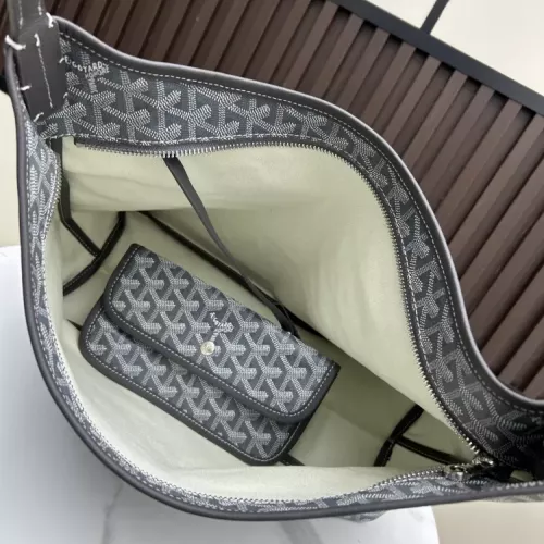 Replica Goyard AAA Quality Shoulder Bags For Women #1355648 $88.00 USD for Wholesale