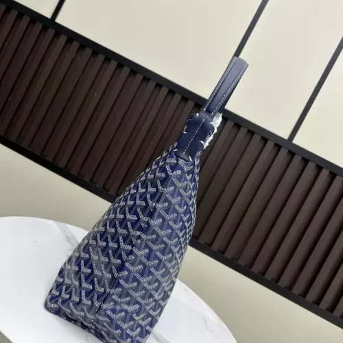 Replica Goyard AAA Quality Shoulder Bags For Women #1355649 $88.00 USD for Wholesale