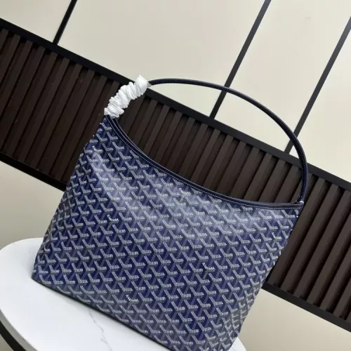 Replica Goyard AAA Quality Shoulder Bags For Women #1355649 $88.00 USD for Wholesale