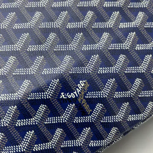 Replica Goyard AAA Quality Shoulder Bags For Women #1355649 $88.00 USD for Wholesale