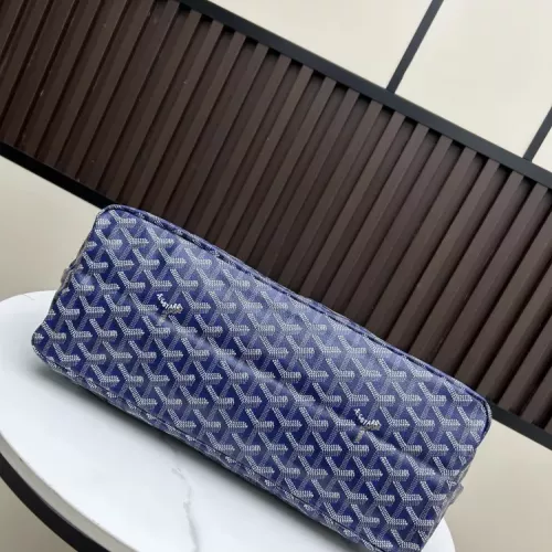Replica Goyard AAA Quality Shoulder Bags For Women #1355649 $88.00 USD for Wholesale