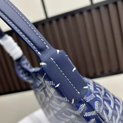 Replica Goyard AAA Quality Shoulder Bags For Women #1355649 $88.00 USD for Wholesale