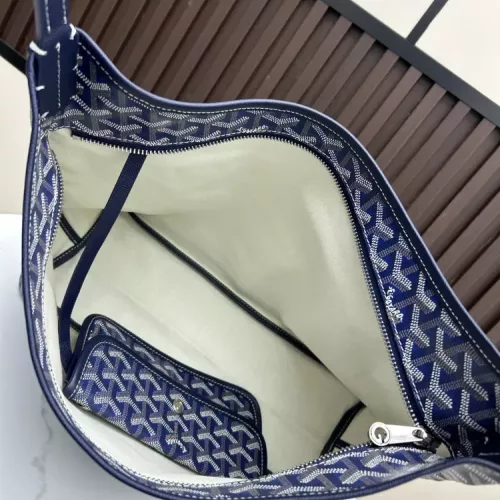 Replica Goyard AAA Quality Shoulder Bags For Women #1355649 $88.00 USD for Wholesale