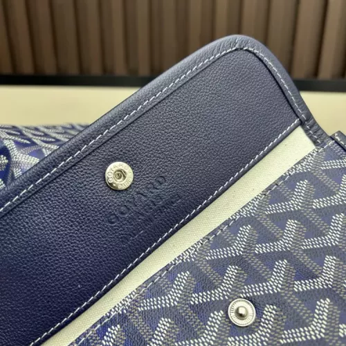 Replica Goyard AAA Quality Shoulder Bags For Women #1355649 $88.00 USD for Wholesale