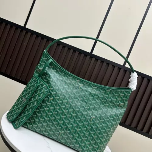 Goyard AAA Quality Shoulder Bags For Women #1355650 $88.00 USD, Wholesale Replica Goyard AAA Quality Shoulder Bags