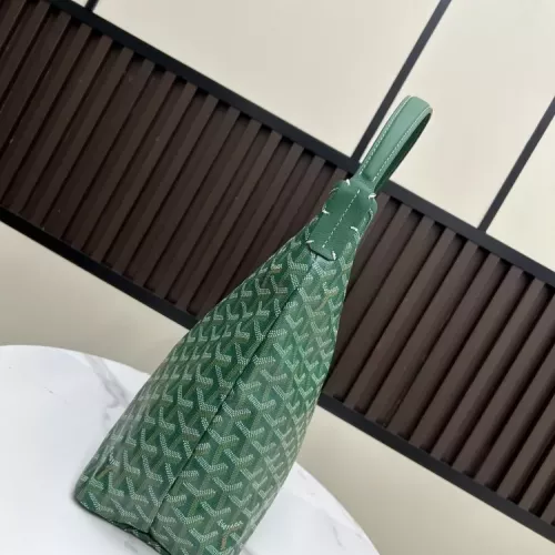 Replica Goyard AAA Quality Shoulder Bags For Women #1355650 $88.00 USD for Wholesale