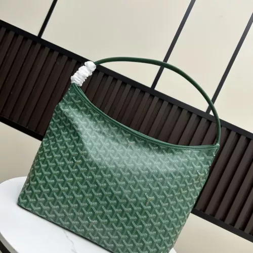 Replica Goyard AAA Quality Shoulder Bags For Women #1355650 $88.00 USD for Wholesale