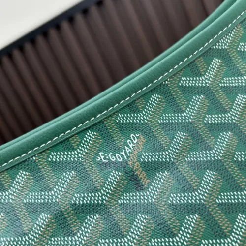 Replica Goyard AAA Quality Shoulder Bags For Women #1355650 $88.00 USD for Wholesale