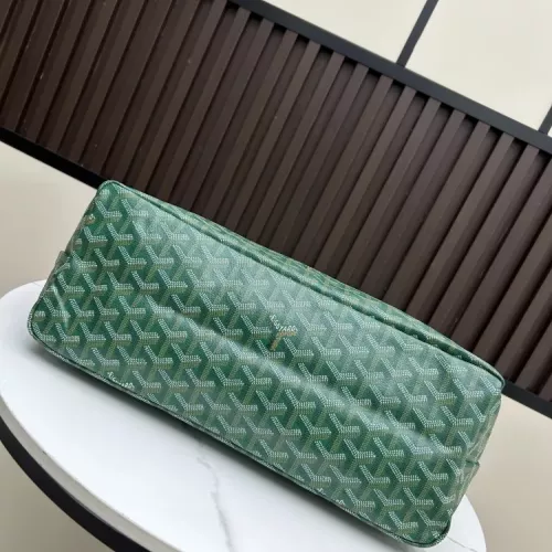 Replica Goyard AAA Quality Shoulder Bags For Women #1355650 $88.00 USD for Wholesale