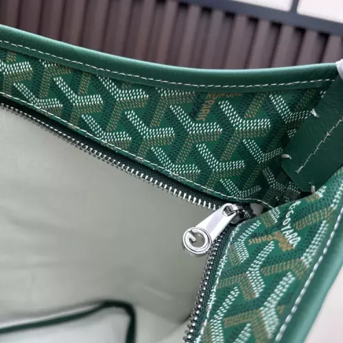 Replica Goyard AAA Quality Shoulder Bags For Women #1355650 $88.00 USD for Wholesale