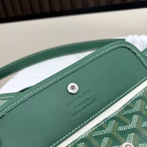 Replica Goyard AAA Quality Shoulder Bags For Women #1355650 $88.00 USD for Wholesale