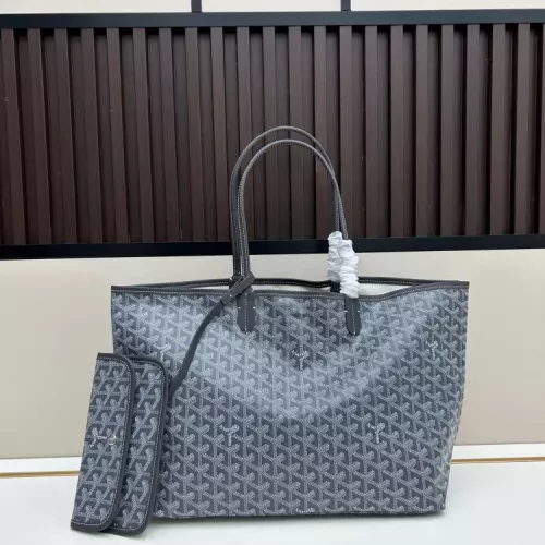 Goyard AAA Quality Shoulder Bags For Women #1355651 $85.00 USD, Wholesale Replica Goyard AAA Quality Shoulder Bags
