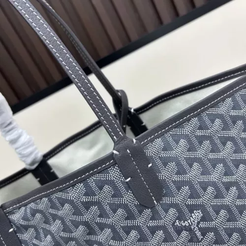 Replica Goyard AAA Quality Shoulder Bags For Women #1355651 $85.00 USD for Wholesale