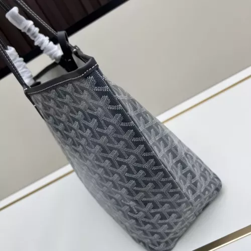 Replica Goyard AAA Quality Shoulder Bags For Women #1355651 $85.00 USD for Wholesale