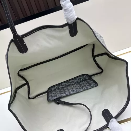 Replica Goyard AAA Quality Shoulder Bags For Women #1355651 $85.00 USD for Wholesale