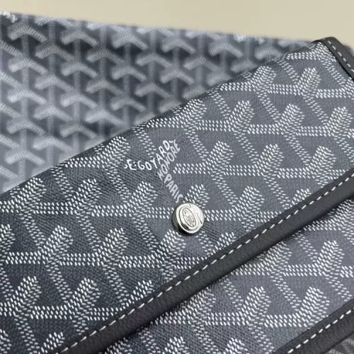 Replica Goyard AAA Quality Shoulder Bags For Women #1355651 $85.00 USD for Wholesale