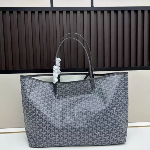 Replica Goyard AAA Quality Shoulder Bags For Women #1355652 $88.00 USD for Wholesale