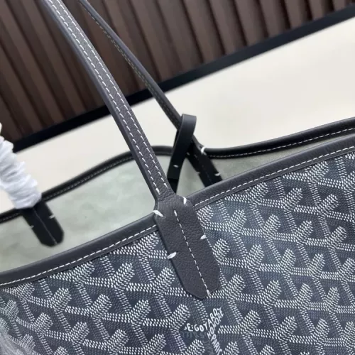 Replica Goyard AAA Quality Shoulder Bags For Women #1355652 $88.00 USD for Wholesale