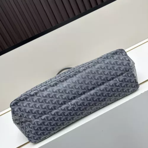 Replica Goyard AAA Quality Shoulder Bags For Women #1355652 $88.00 USD for Wholesale