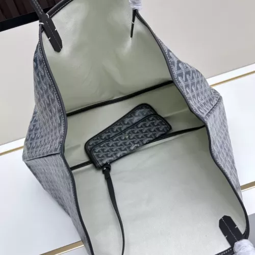 Replica Goyard AAA Quality Shoulder Bags For Women #1355652 $88.00 USD for Wholesale