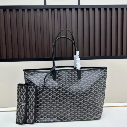 Goyard AAA Quality Shoulder Bags For Women #1355653 $85.00 USD, Wholesale Replica Goyard AAA Quality Shoulder Bags