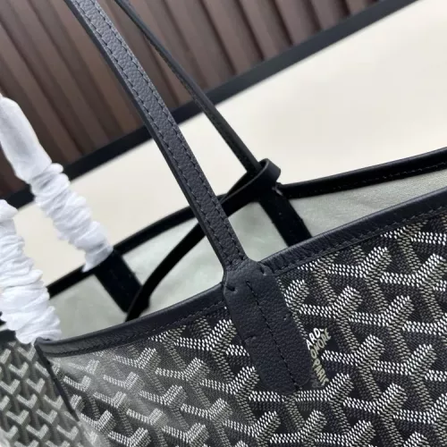 Replica Goyard AAA Quality Shoulder Bags For Women #1355653 $85.00 USD for Wholesale