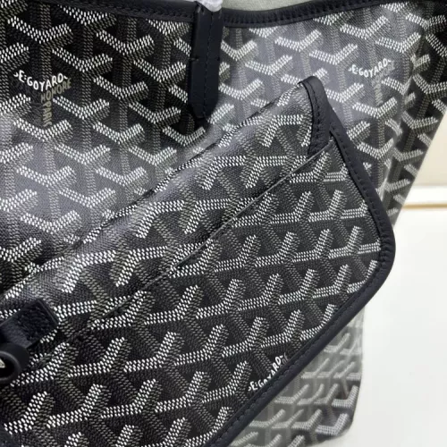 Replica Goyard AAA Quality Shoulder Bags For Women #1355653 $85.00 USD for Wholesale