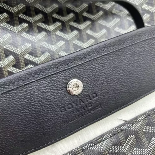 Replica Goyard AAA Quality Shoulder Bags For Women #1355653 $85.00 USD for Wholesale