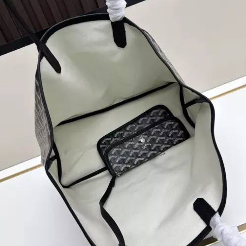Replica Goyard AAA Quality Shoulder Bags For Women #1355653 $85.00 USD for Wholesale