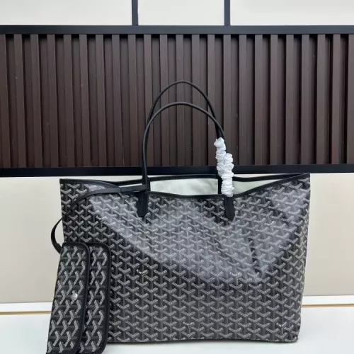 Goyard AAA Quality Shoulder Bags For Women #1355654 $88.00 USD, Wholesale Replica Goyard AAA Quality Shoulder Bags