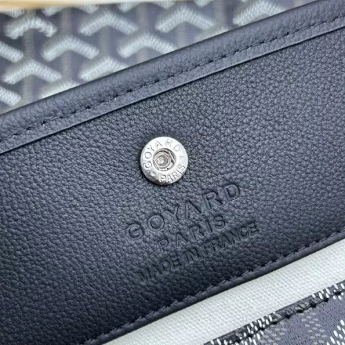 Replica Goyard AAA Quality Shoulder Bags For Women #1355654 $88.00 USD for Wholesale