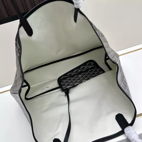 Replica Goyard AAA Quality Shoulder Bags For Women #1355654 $88.00 USD for Wholesale