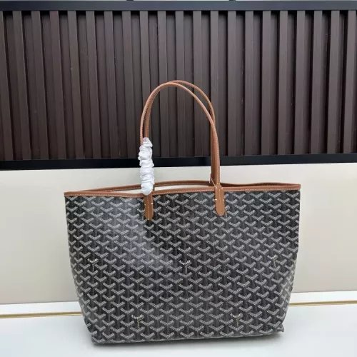 Replica Goyard AAA Quality Shoulder Bags For Women #1355655 $85.00 USD for Wholesale