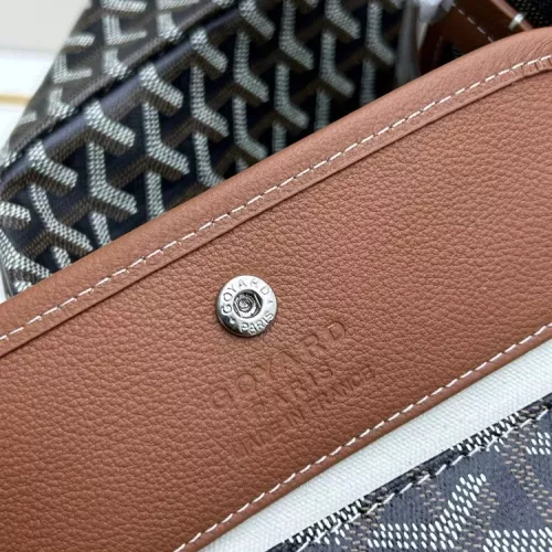 Replica Goyard AAA Quality Shoulder Bags For Women #1355655 $85.00 USD for Wholesale