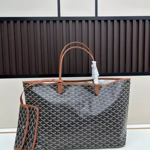 Goyard AAA Quality Shoulder Bags For Women #1355656 $88.00 USD, Wholesale Replica Goyard AAA Quality Shoulder Bags