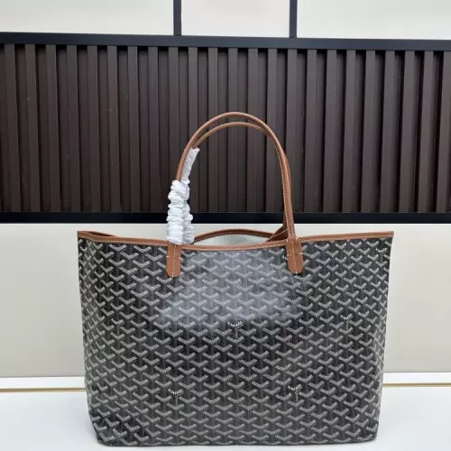 Replica Goyard AAA Quality Shoulder Bags For Women #1355656 $88.00 USD for Wholesale