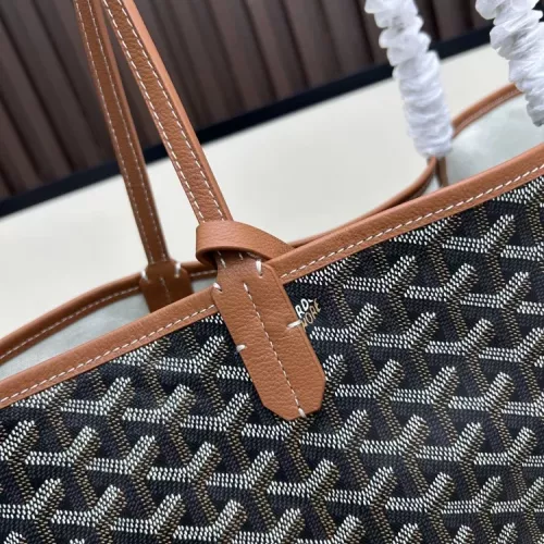 Replica Goyard AAA Quality Shoulder Bags For Women #1355656 $88.00 USD for Wholesale