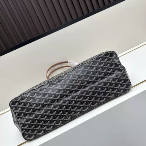 Replica Goyard AAA Quality Shoulder Bags For Women #1355656 $88.00 USD for Wholesale