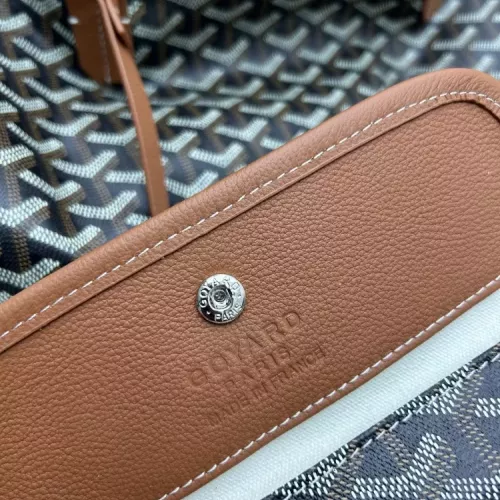 Replica Goyard AAA Quality Shoulder Bags For Women #1355656 $88.00 USD for Wholesale
